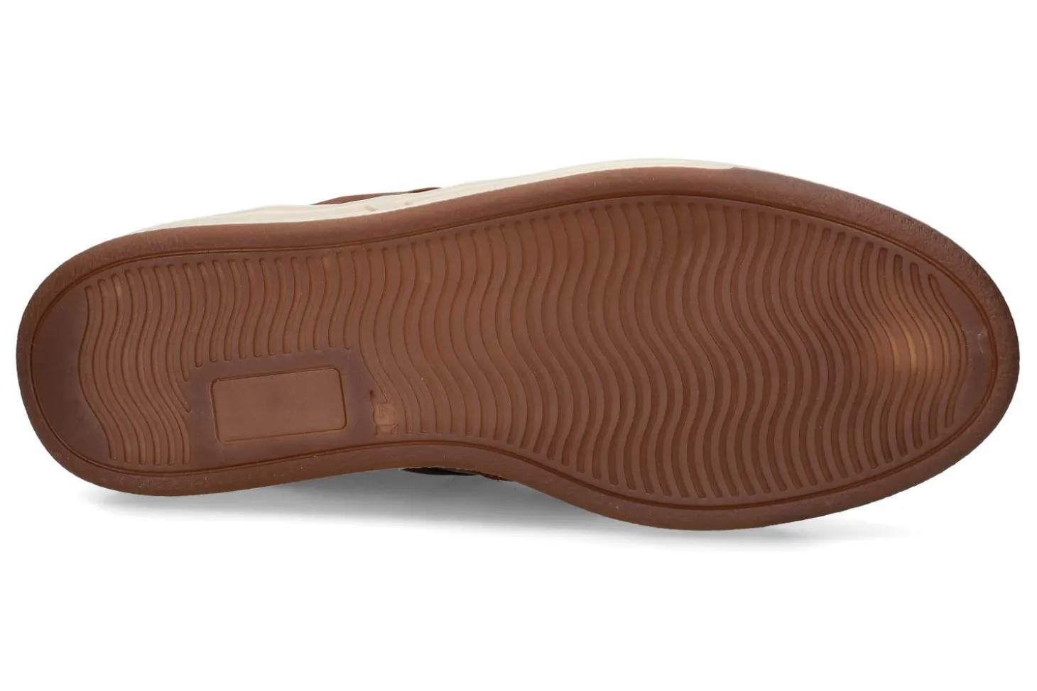 Hoge sneakers HUSH PUPPIES