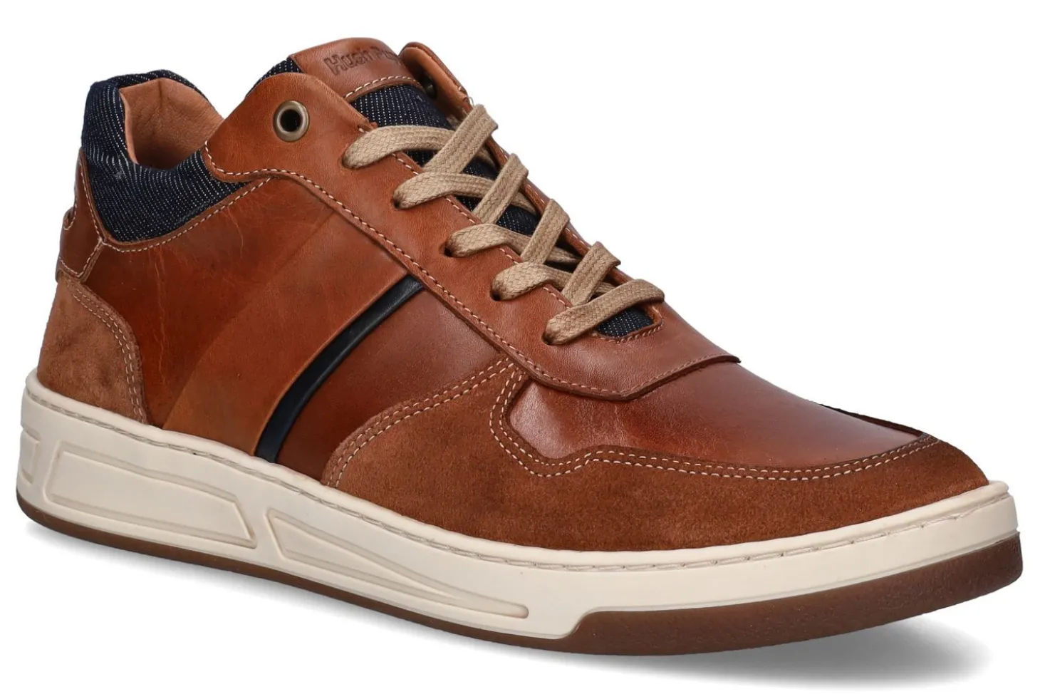 Hoge sneakers HUSH PUPPIES