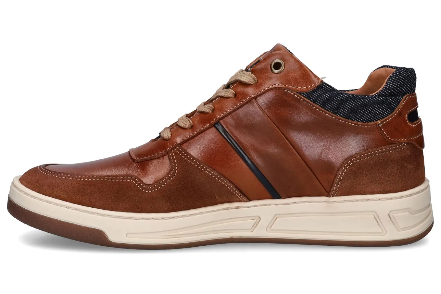 Hoge sneakers HUSH PUPPIES