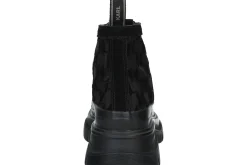 Hoge sneakers KARL LAGERFELD