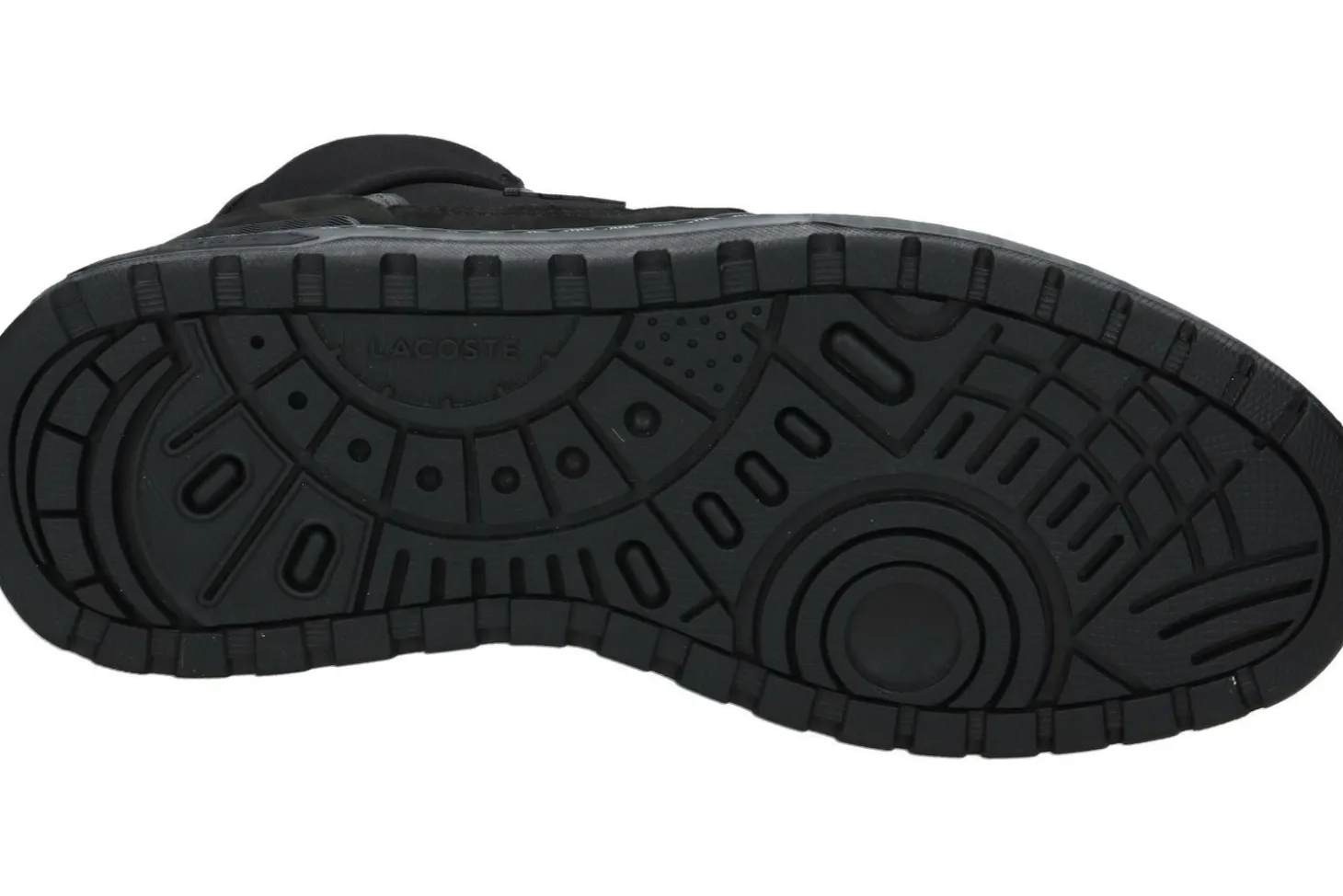 Hoge sneakers LACOSTE