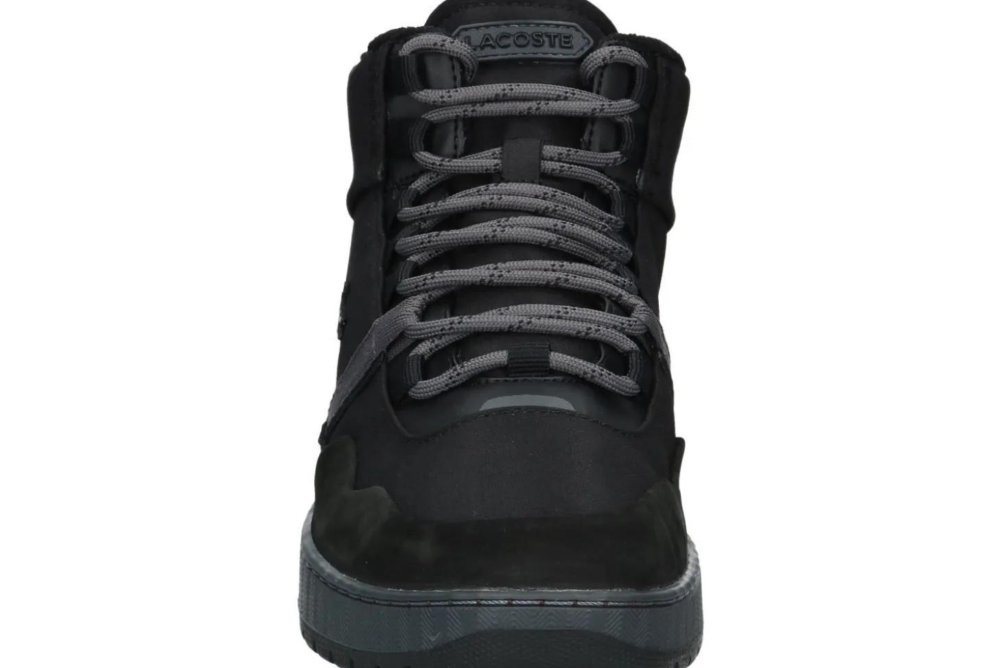 Hoge sneakers LACOSTE