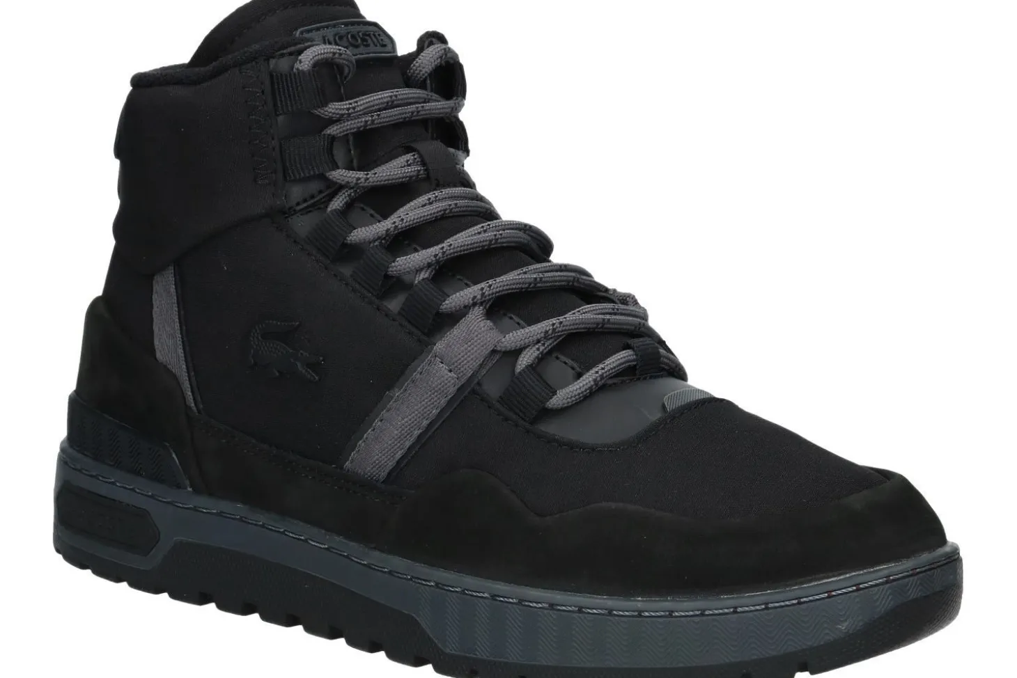 Hoge sneakers LACOSTE