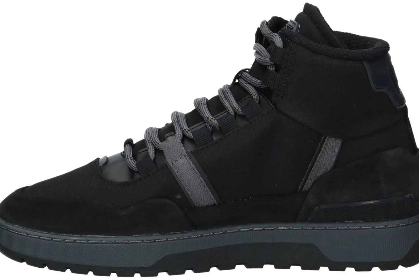 Hoge sneakers LACOSTE
