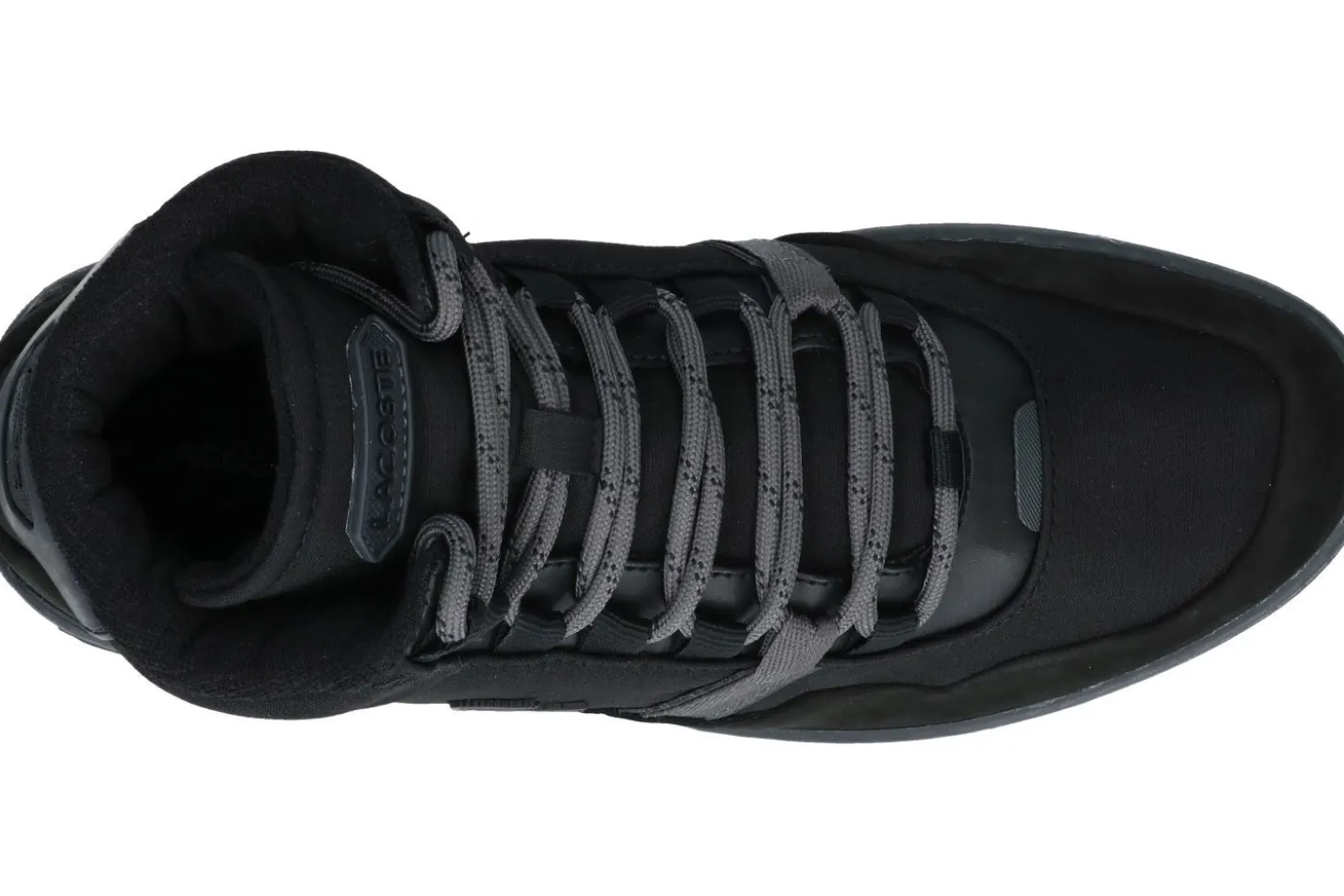 Hoge sneakers LACOSTE