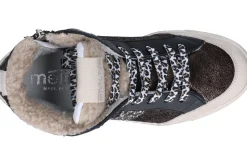 Hoge sneakers MELINE