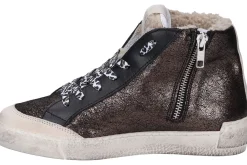 Hoge sneakers MELINE