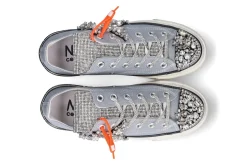 Hoge sneakers NAN-KU