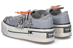 Hoge sneakers NAN-KU