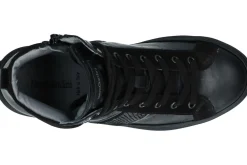 Hoge sneakers NEROGIARDINI