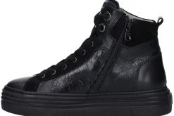 Hoge sneakers NEROGIARDINI