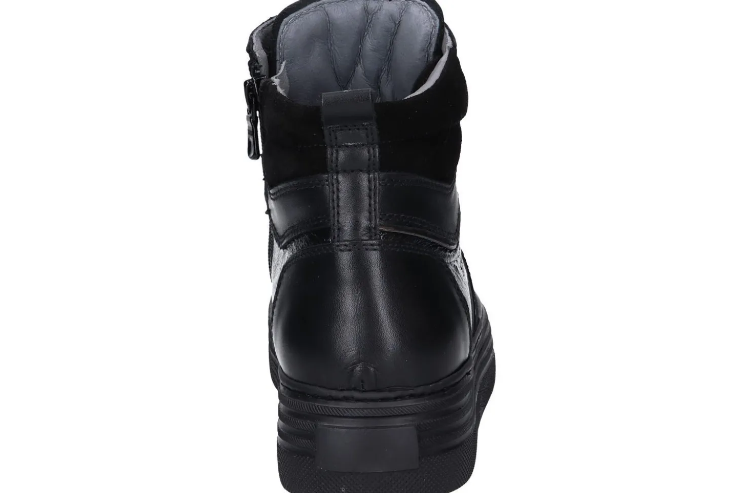 Hoge sneakers NEROGIARDINI