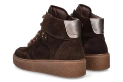 Hoge sneakers NEROGIARDINI