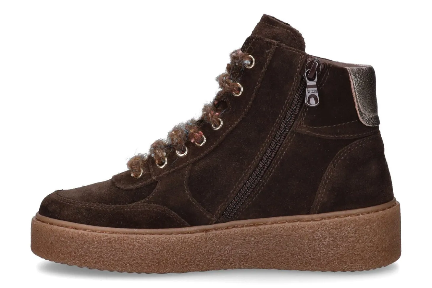Hoge sneakers NEROGIARDINI