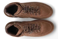 Hoge sneakers NEROGIARDINI