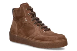 Hoge sneakers NEROGIARDINI