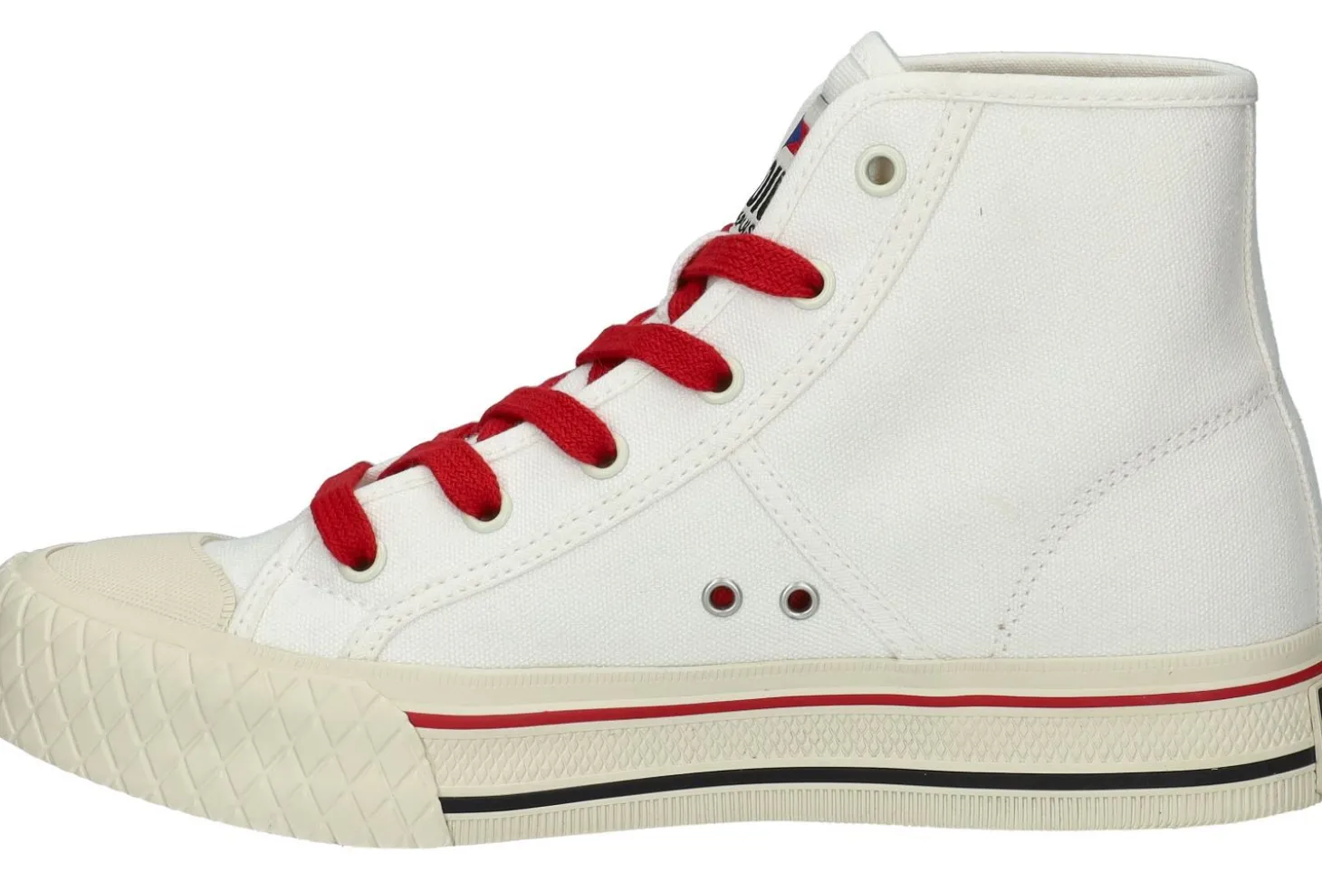 Hoge sneakers PALLADIUM