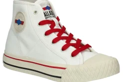 Hoge sneakers PALLADIUM