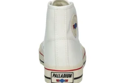 Hoge sneakers PALLADIUM