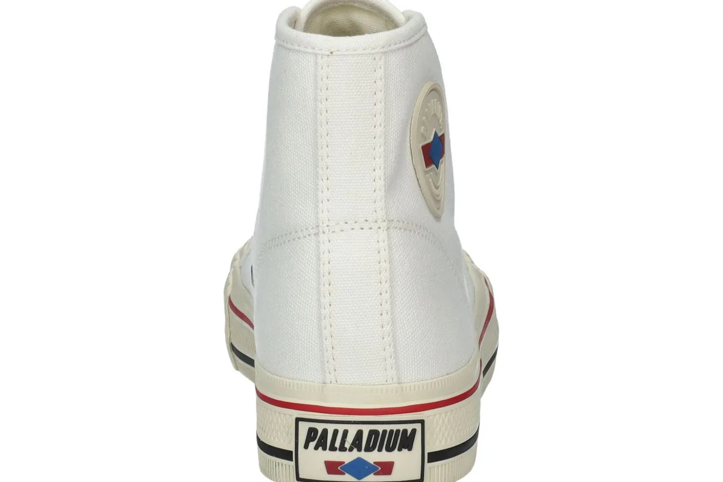 Hoge sneakers PALLADIUM