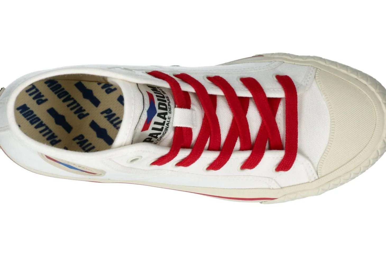 Hoge sneakers PALLADIUM