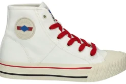 Hoge sneakers PALLADIUM