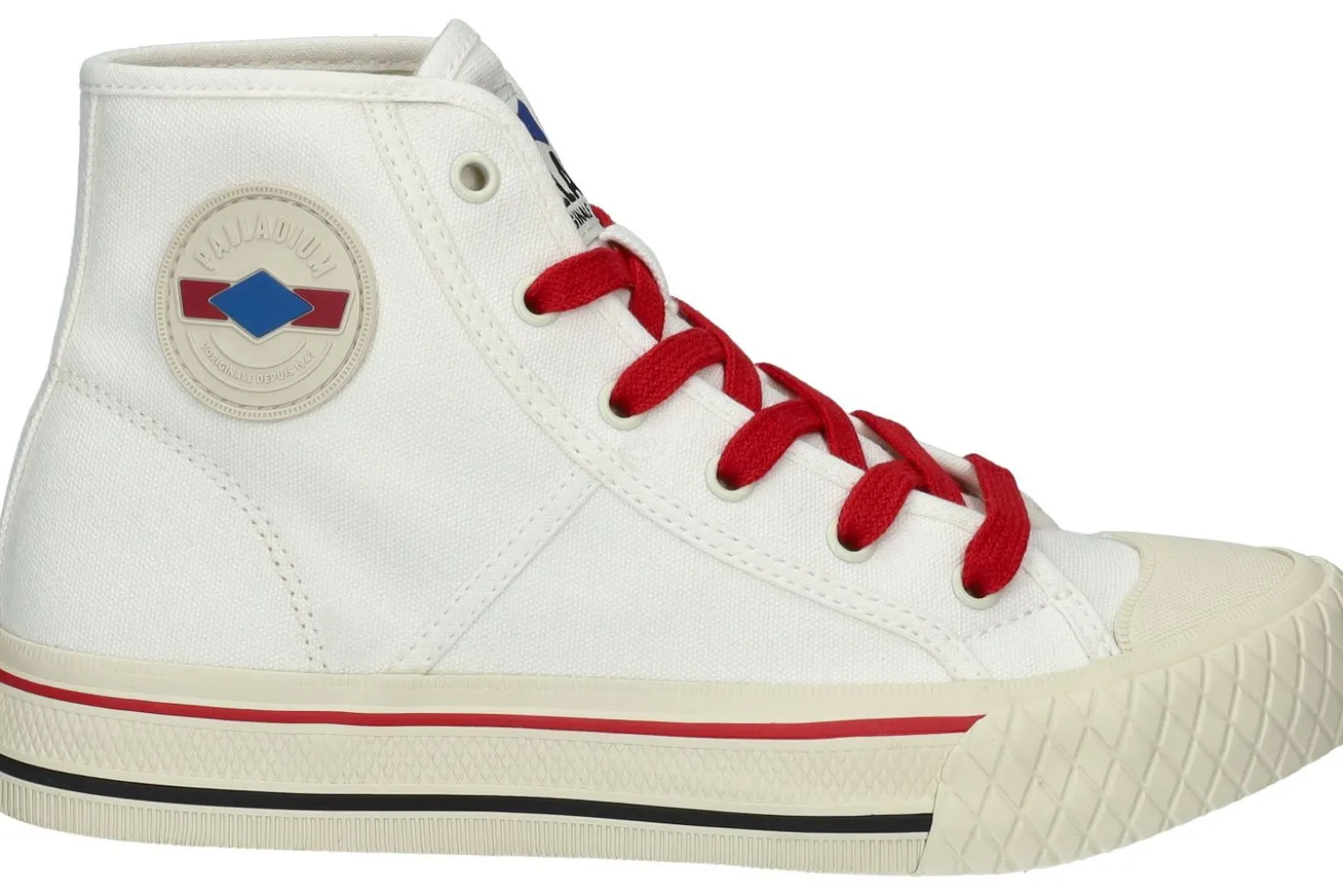 Hoge sneakers PALLADIUM