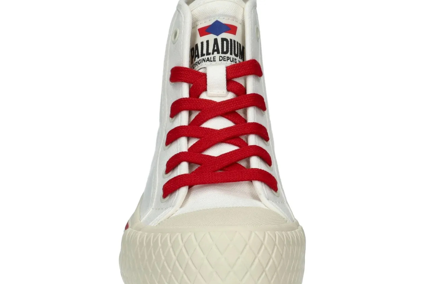 Hoge sneakers PALLADIUM