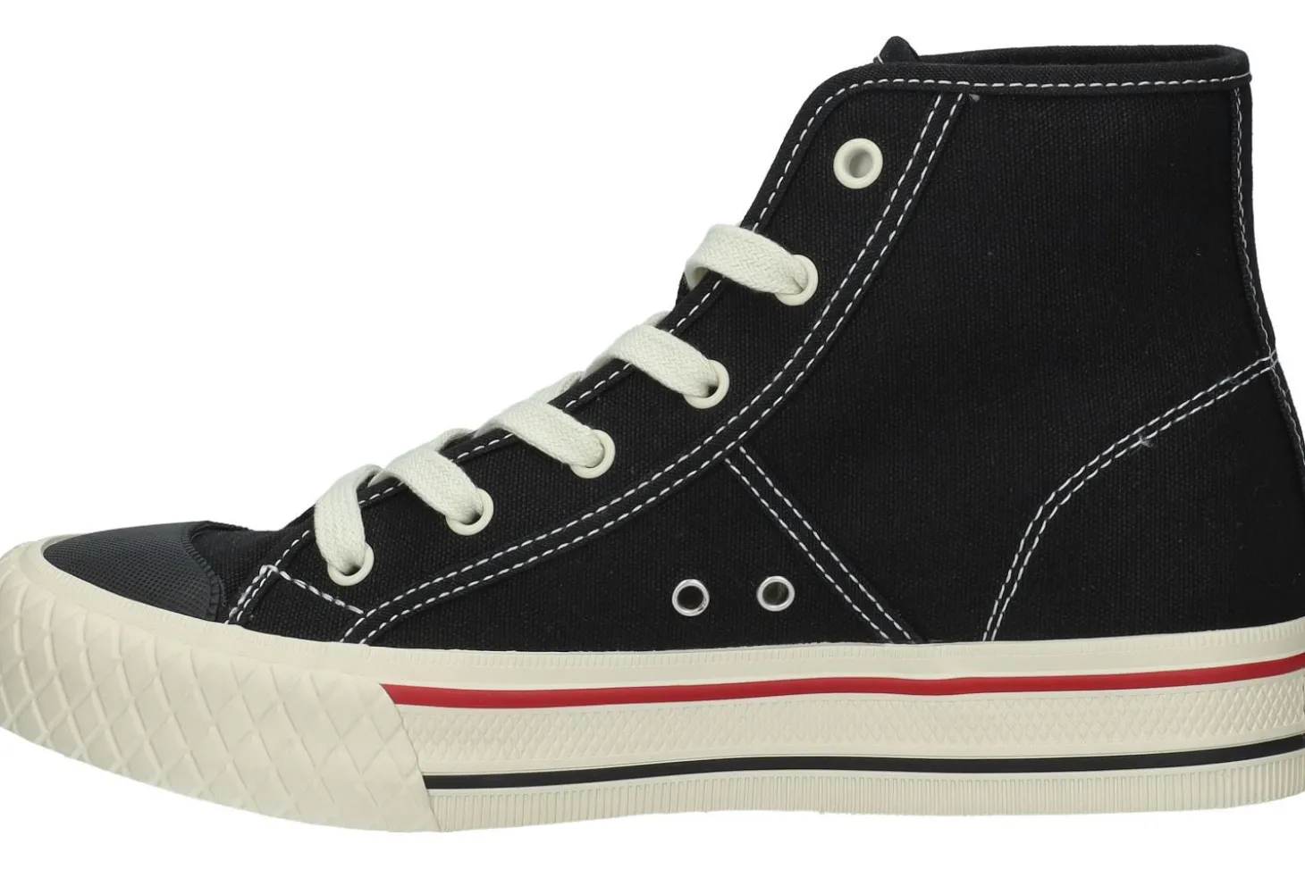 Hoge sneakers PALLADIUM