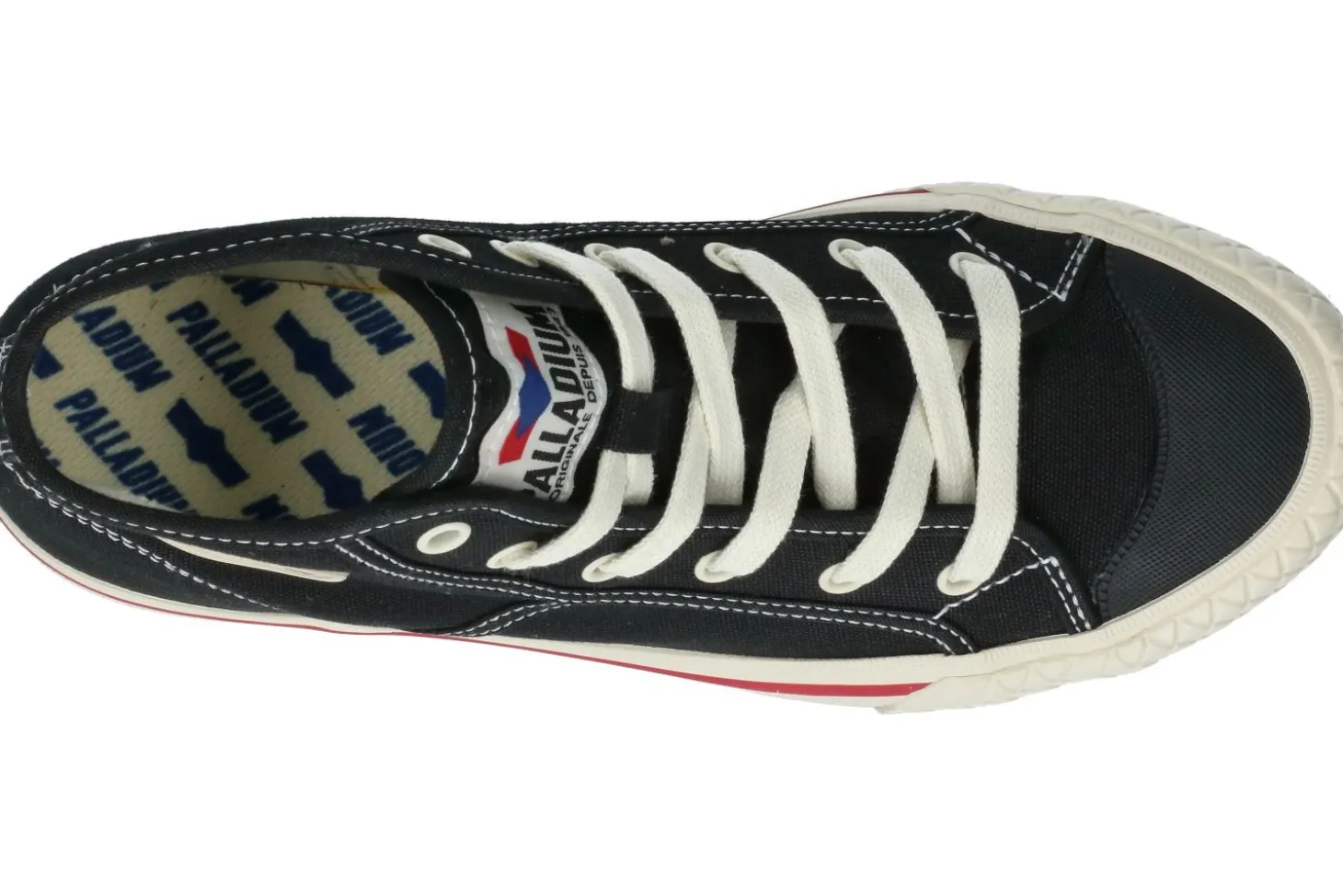 Hoge sneakers PALLADIUM
