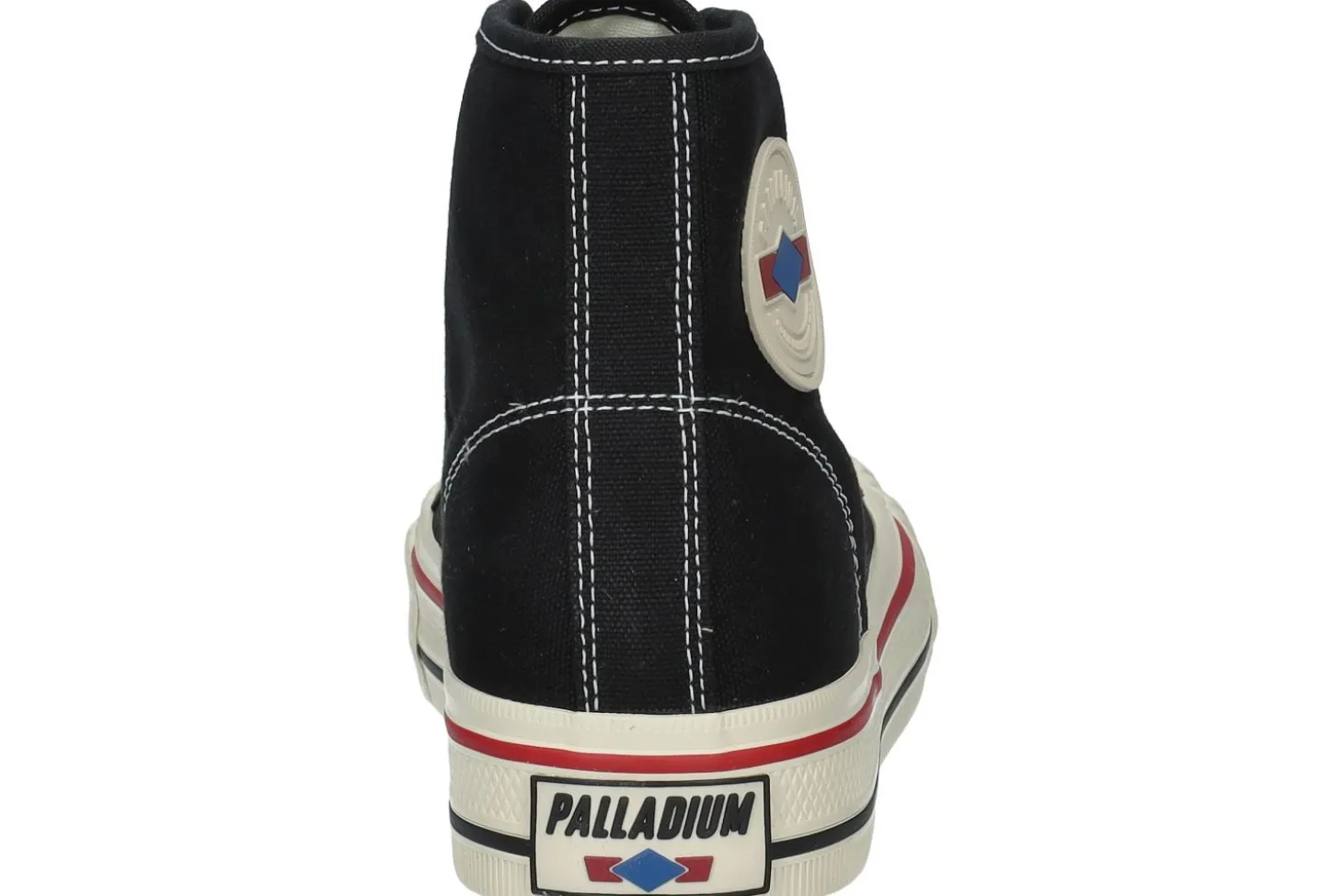 Hoge sneakers PALLADIUM