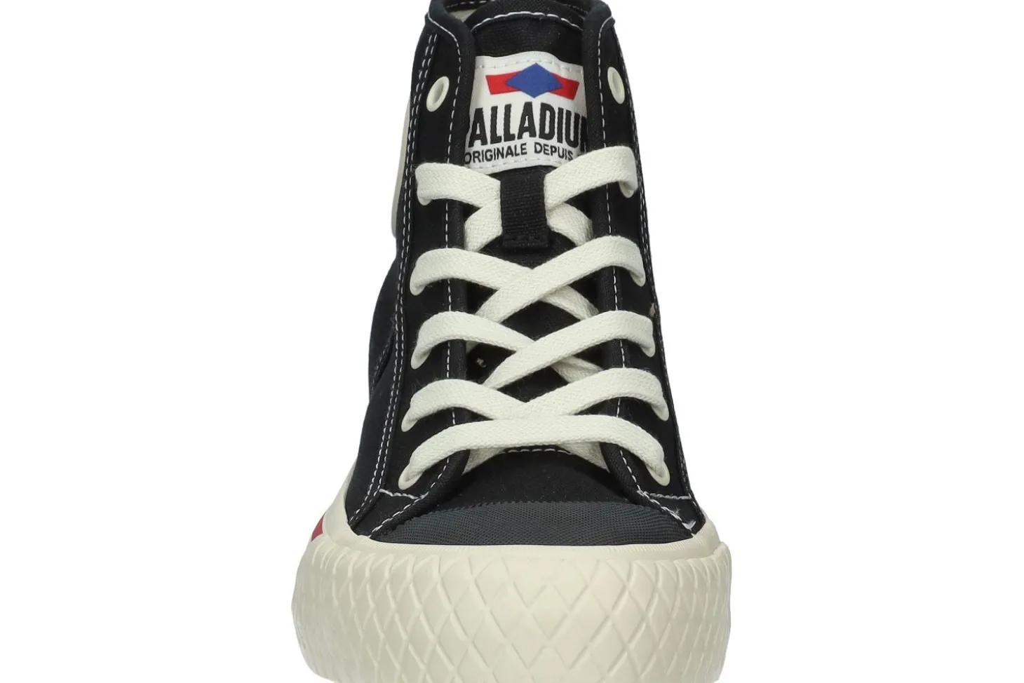 Hoge sneakers PALLADIUM