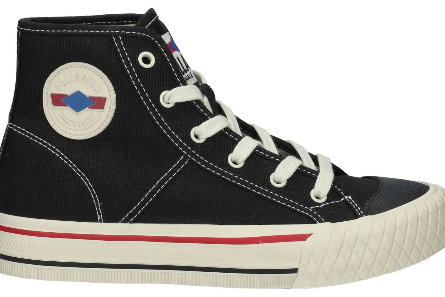 Hoge sneakers PALLADIUM