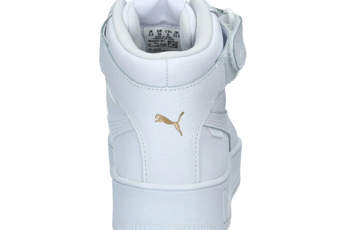 Hoge sneakers PUMA