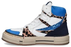 Hoge sneakers REBECCA WHITE