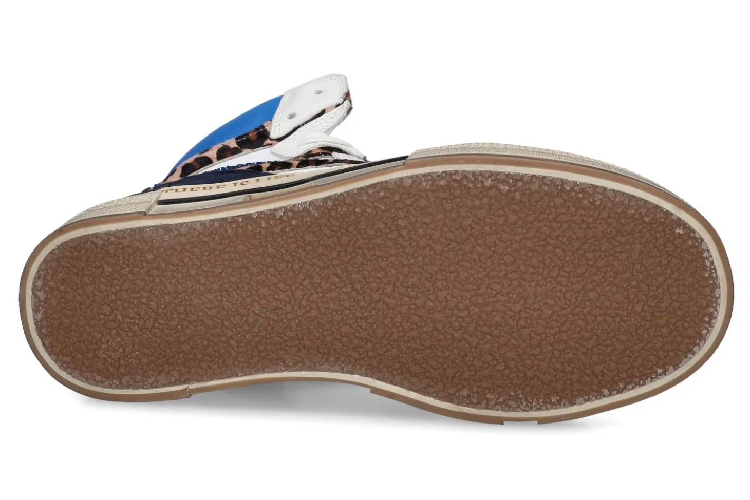 Hoge sneakers REBECCA WHITE