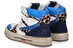 Hoge sneakers REBECCA WHITE