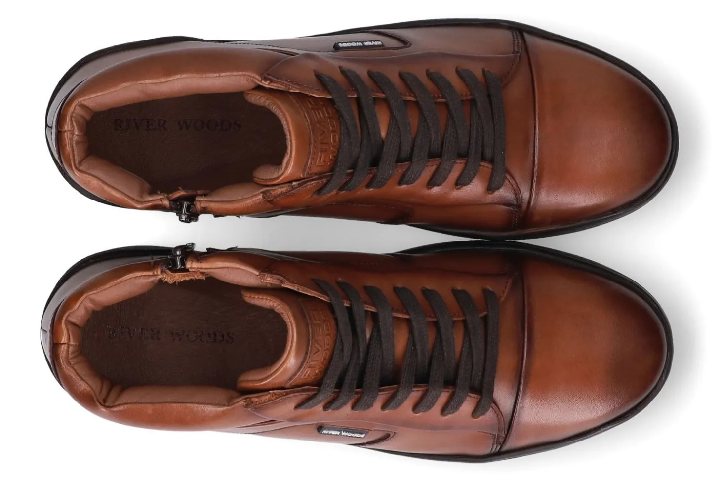 Hoge sneakers RIVER WOODS