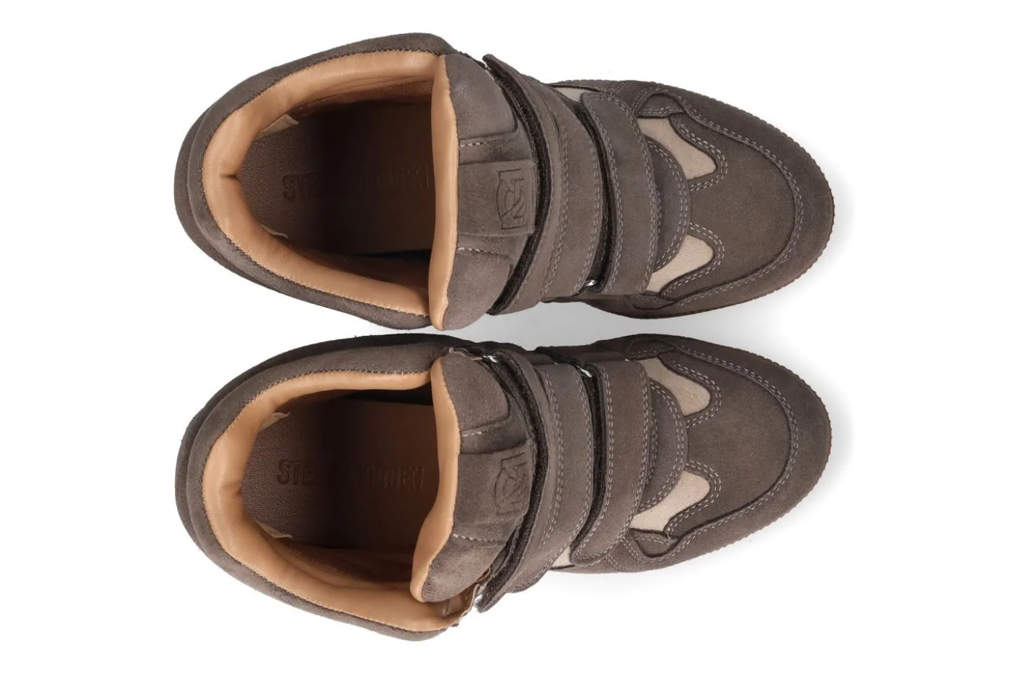 Hoge sneakers STEVE MADDEN
