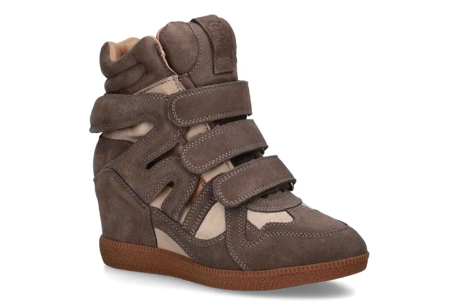 Hoge sneakers STEVE MADDEN