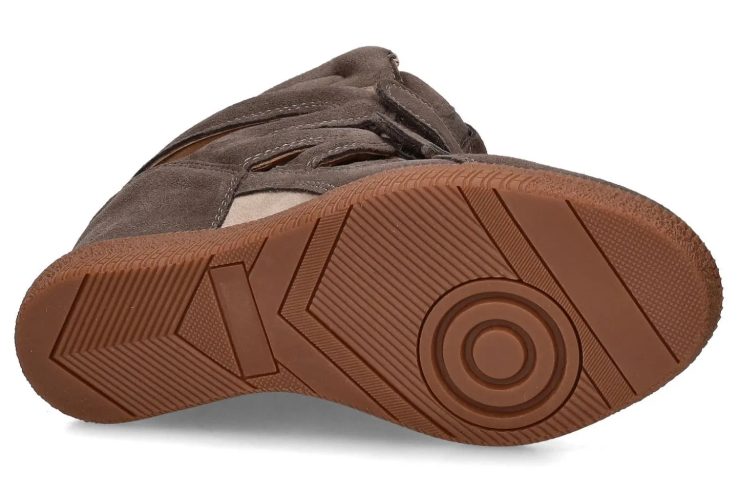 Hoge sneakers STEVE MADDEN