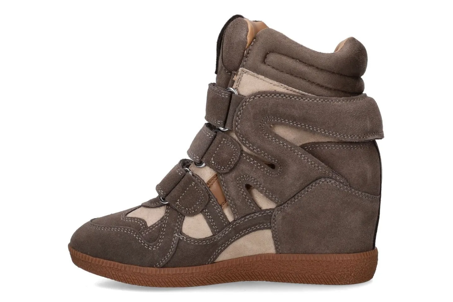 Hoge sneakers STEVE MADDEN