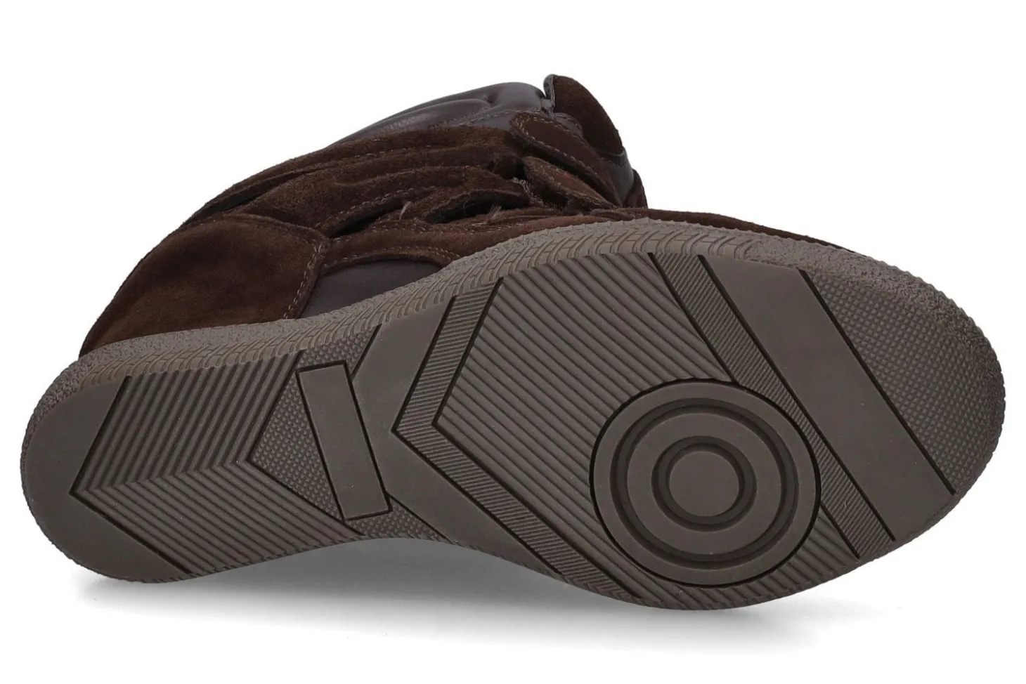 Hoge sneakers STEVE MADDEN