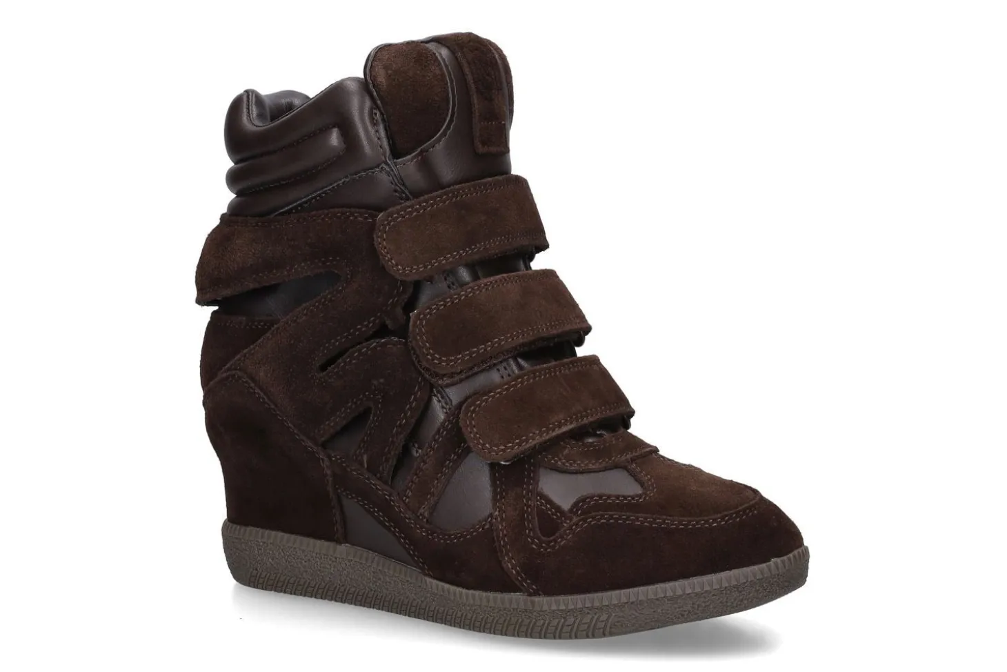 Hoge sneakers STEVE MADDEN