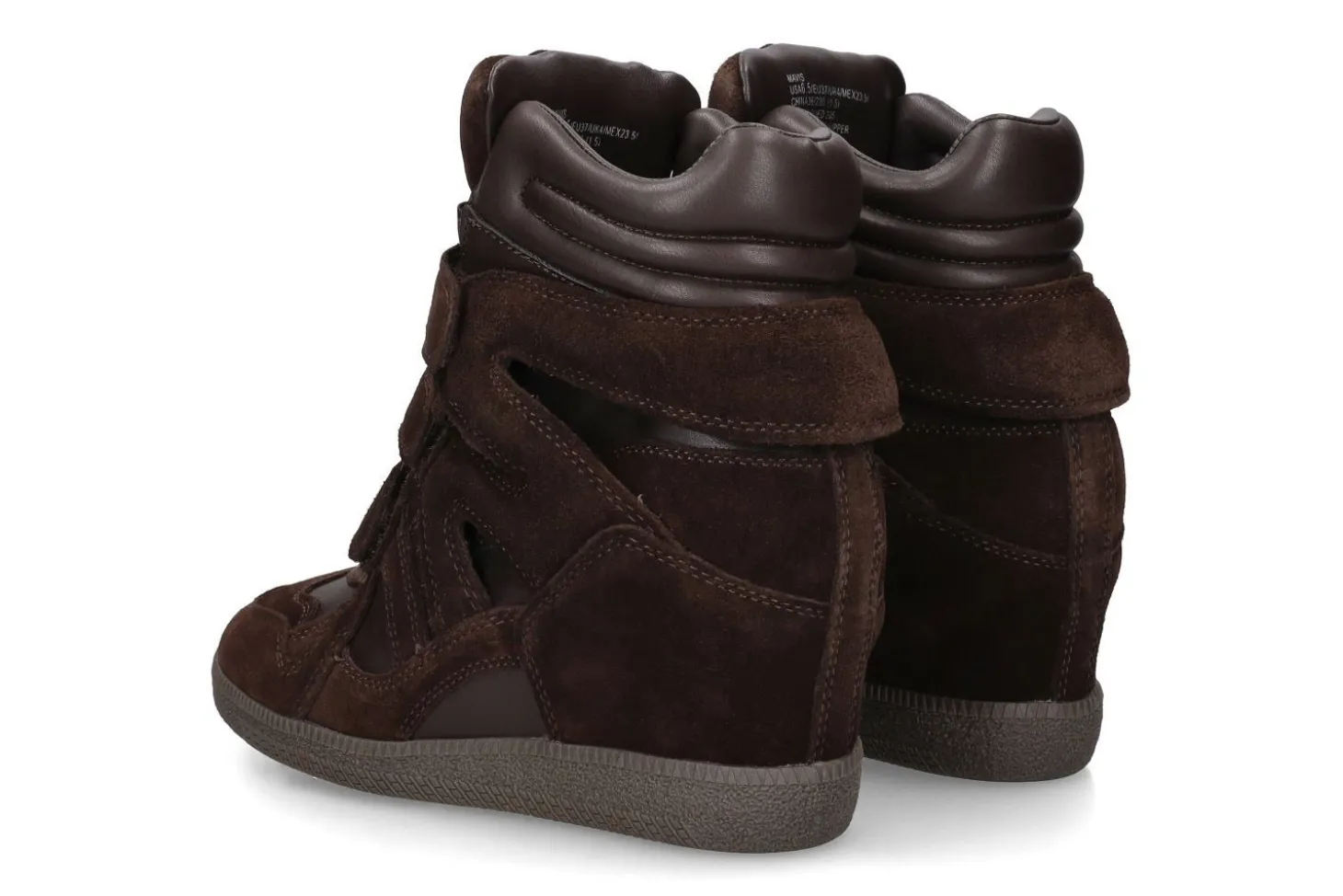 Hoge sneakers STEVE MADDEN