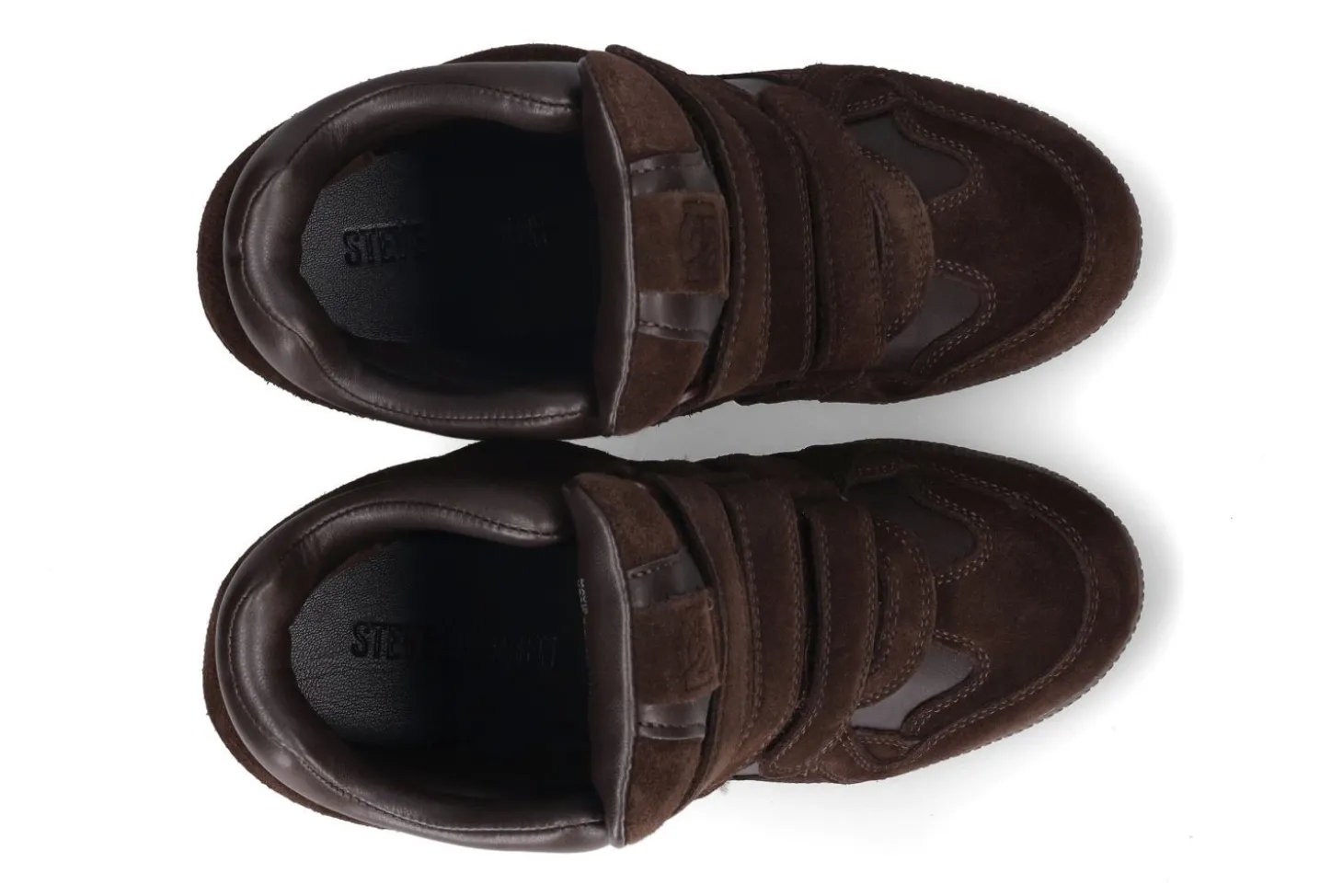 Hoge sneakers STEVE MADDEN
