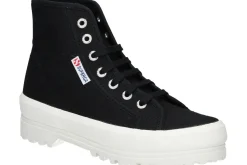 Hoge sneakers SUPERGA
