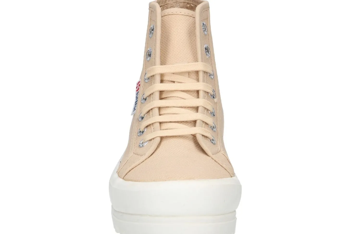 Hoge sneakers SUPERGA