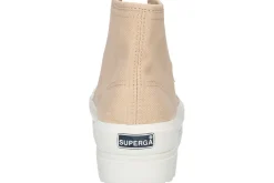 Hoge sneakers SUPERGA