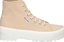 Hoge sneakers SUPERGA